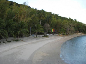 Costa Aguada Island Resort, Guimaras